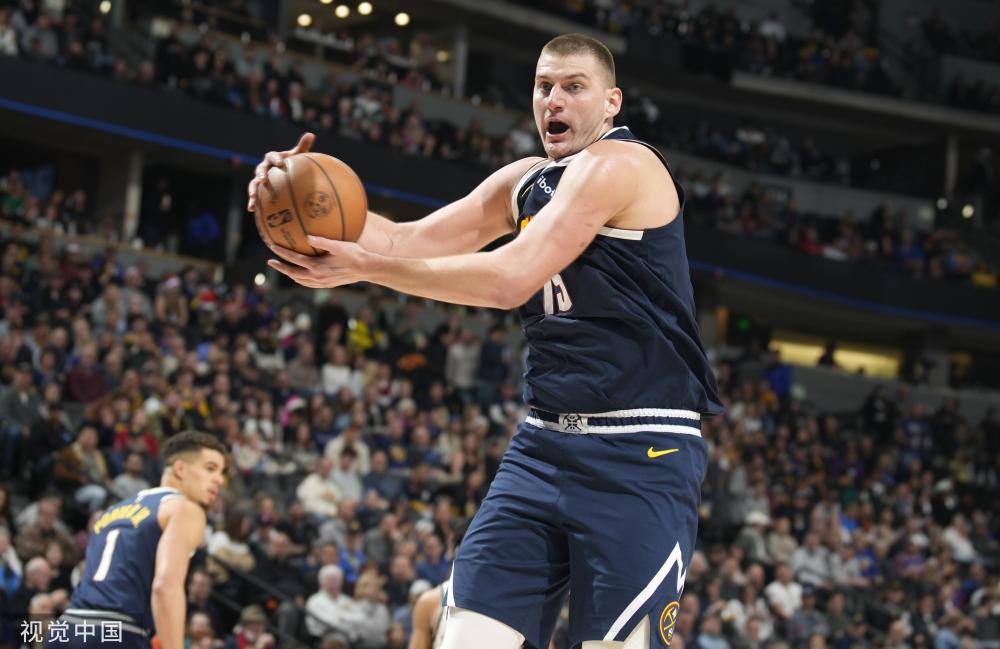 NBA官方