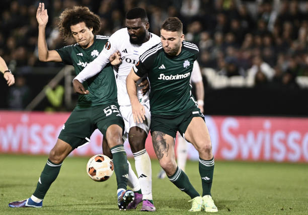 国际足联对 国际足联对